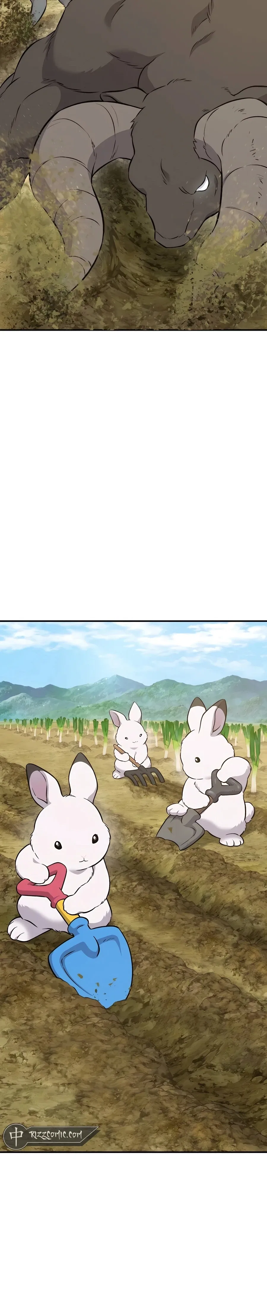 Solo Farming In The Tower Chapter 58 – Page 17