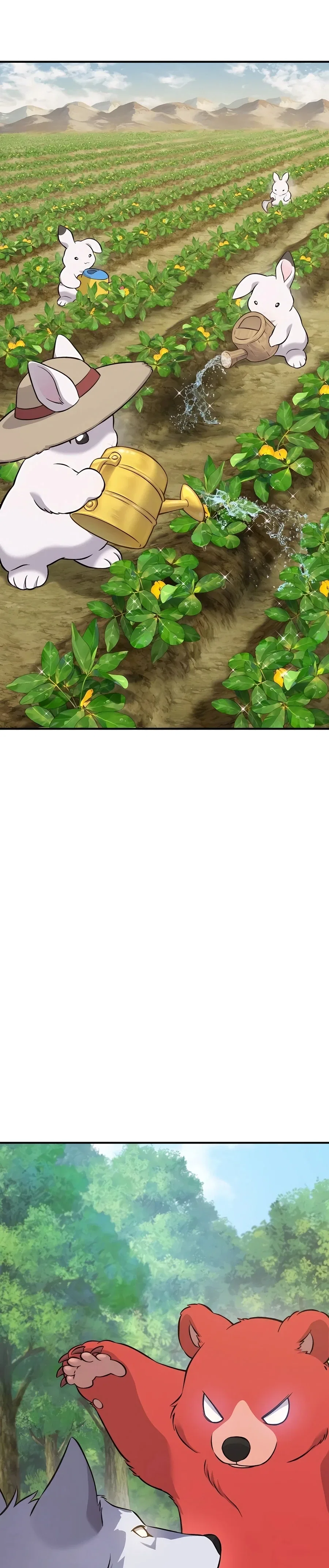 Solo Farming In The Tower Chapter 58 – Page 18