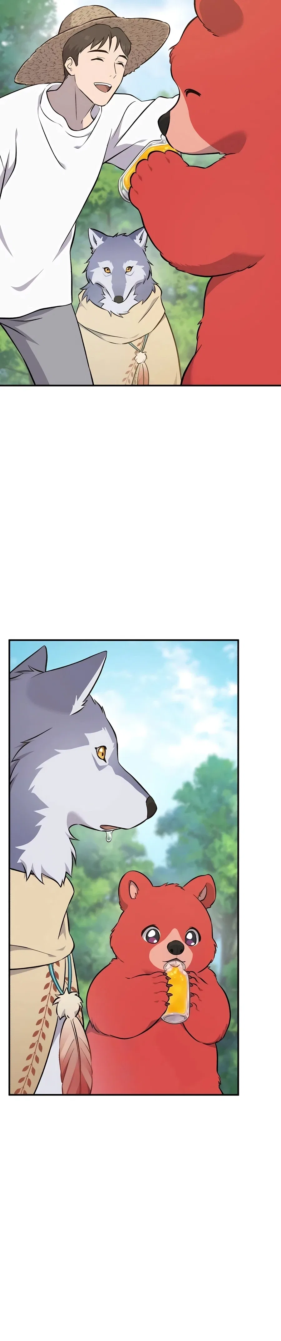 Solo Farming In The Tower Chapter 58 – Page 20