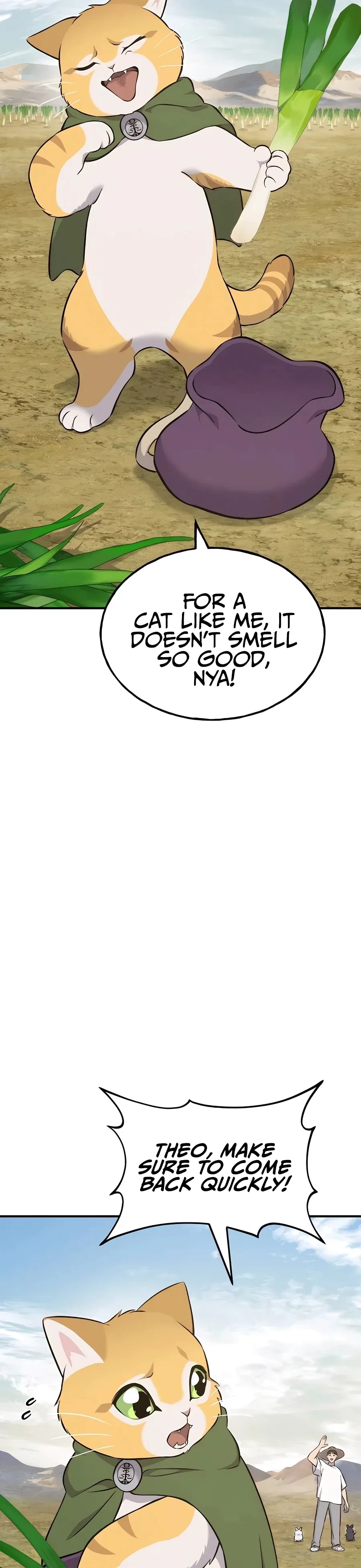 Solo Farming In The Tower Chapter 58 – Page 31