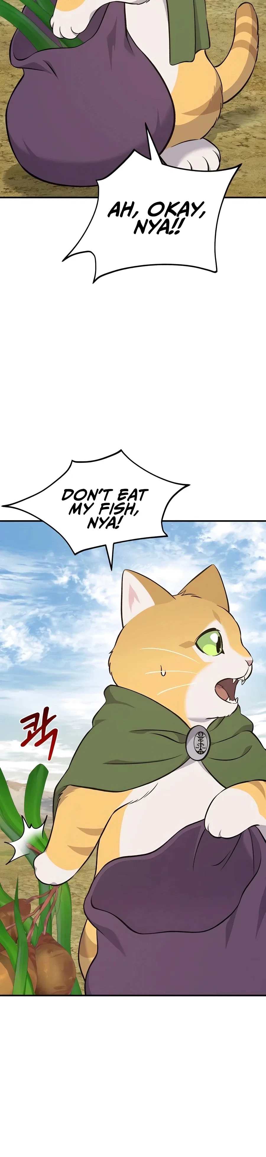Solo Farming In The Tower Chapter 58 – Page 32