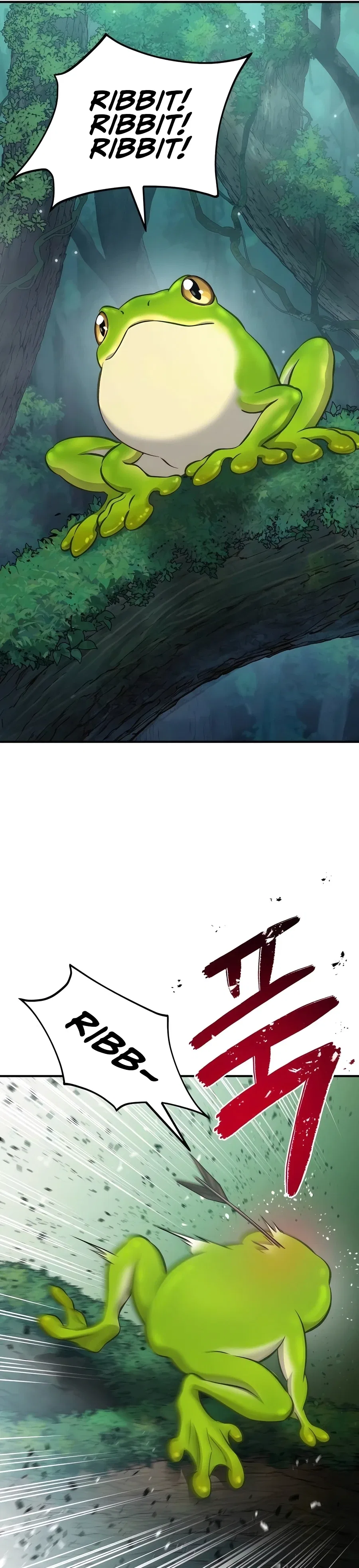 Solo Farming In The Tower Chapter 58 – Page 36