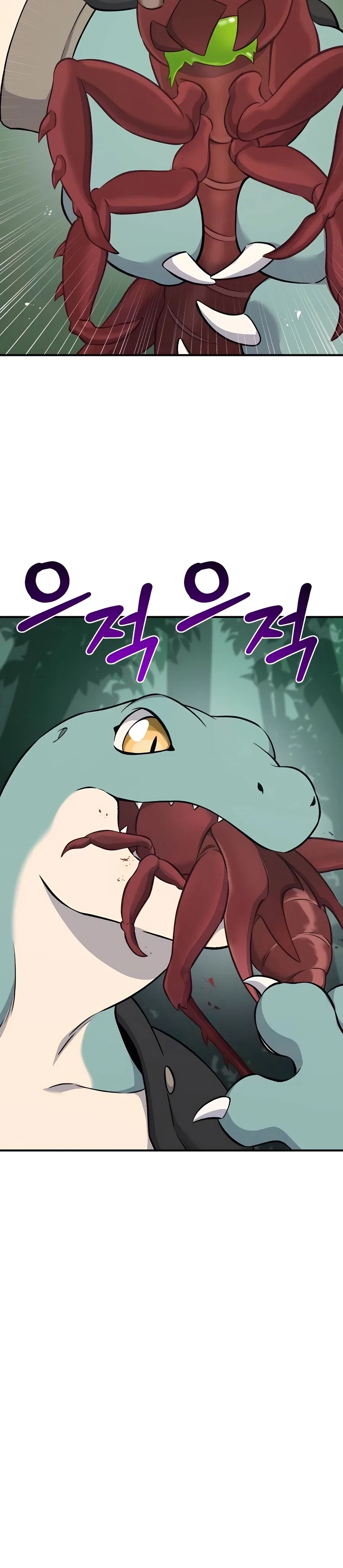 Solo Farming In The Tower Chapter 58 – Page 41