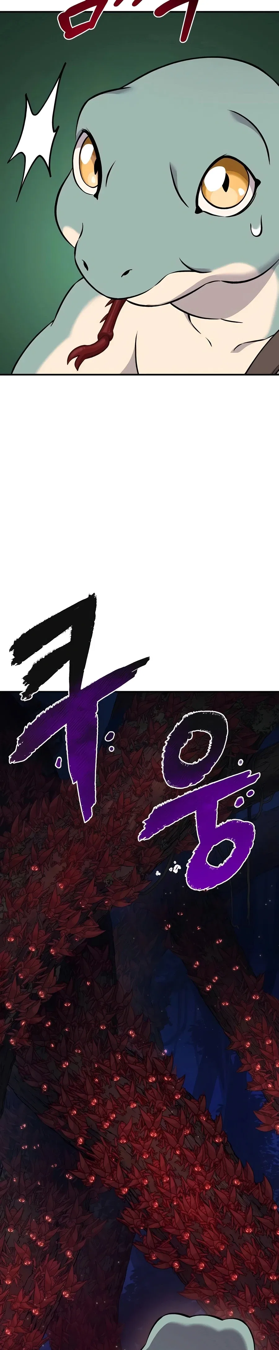 Solo Farming In The Tower Chapter 58 – Page 43