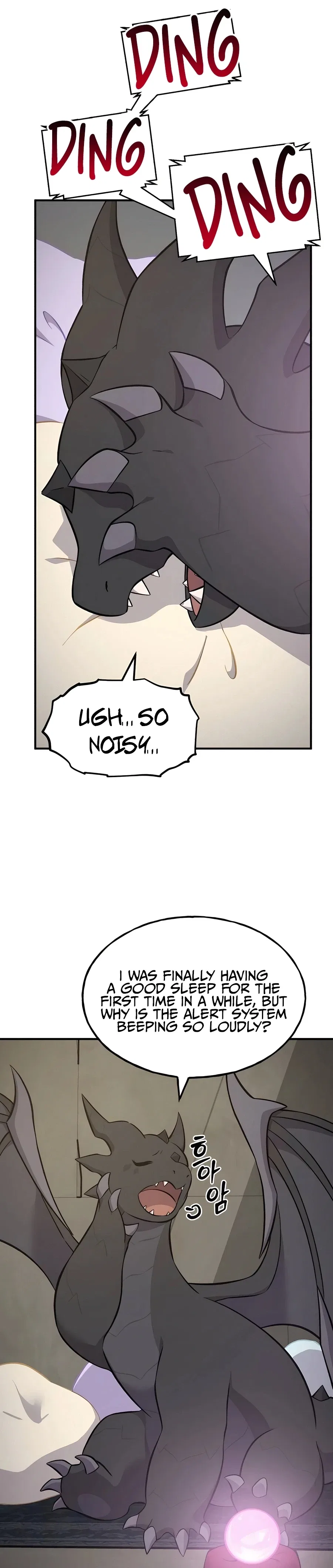 Solo Farming In The Tower Chapter 58 – Page 50