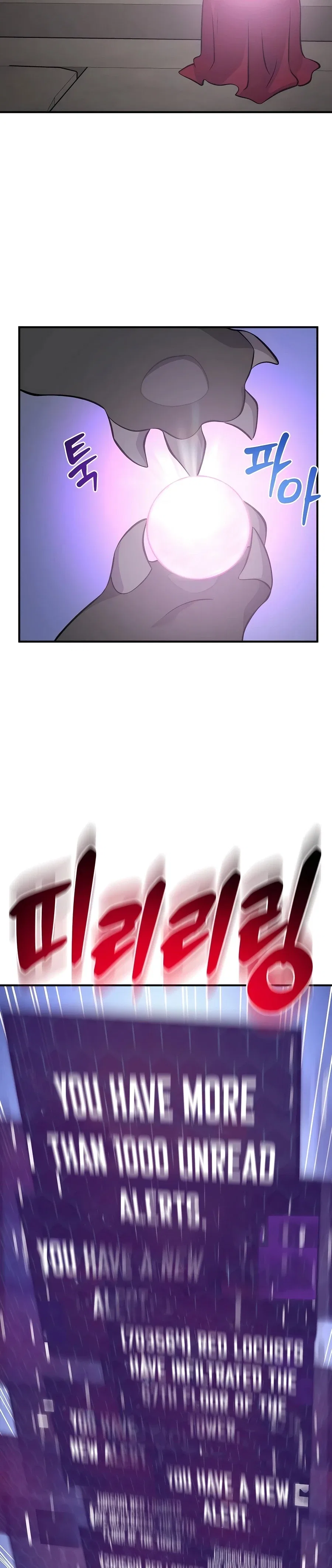 Solo Farming In The Tower Chapter 58 – Page 51