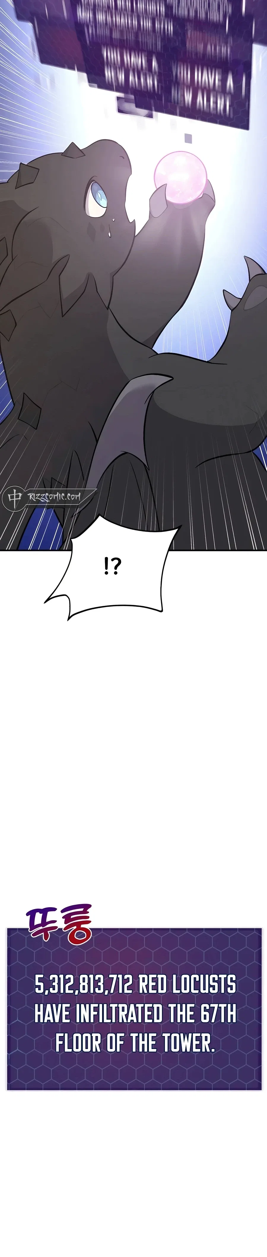 Solo Farming In The Tower Chapter 58 – Page 52