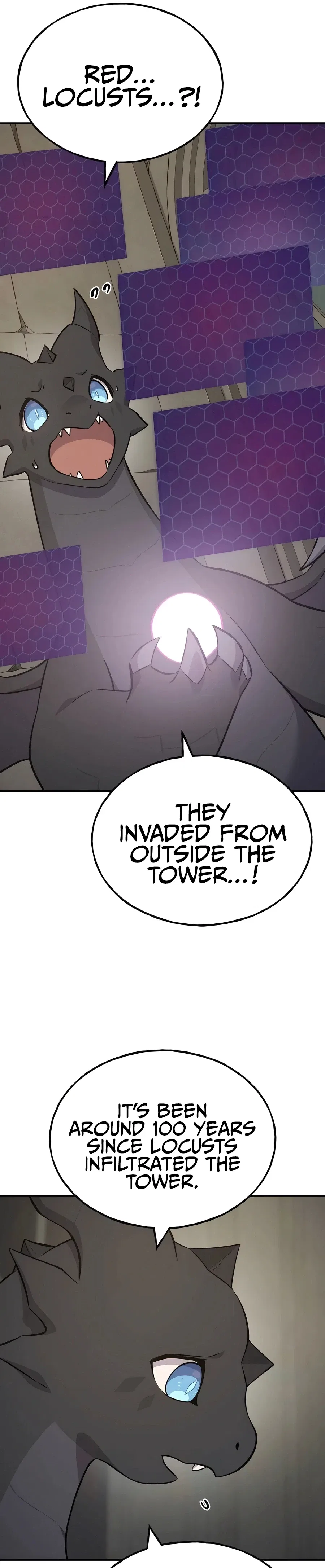 Solo Farming In The Tower Chapter 58 – Page 53