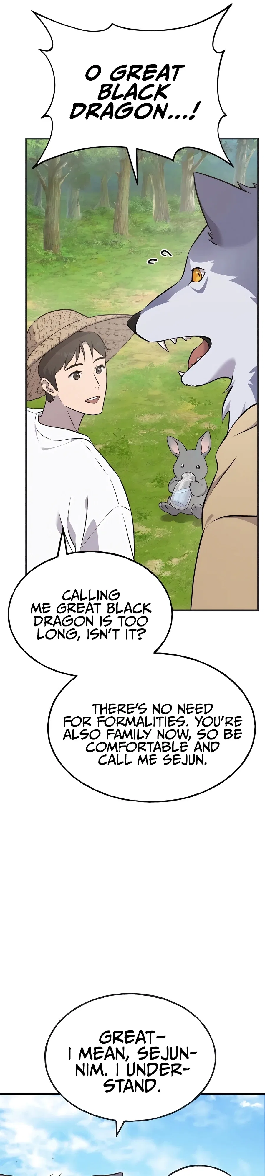 Solo Farming In The Tower Chapter 57 – Page 4