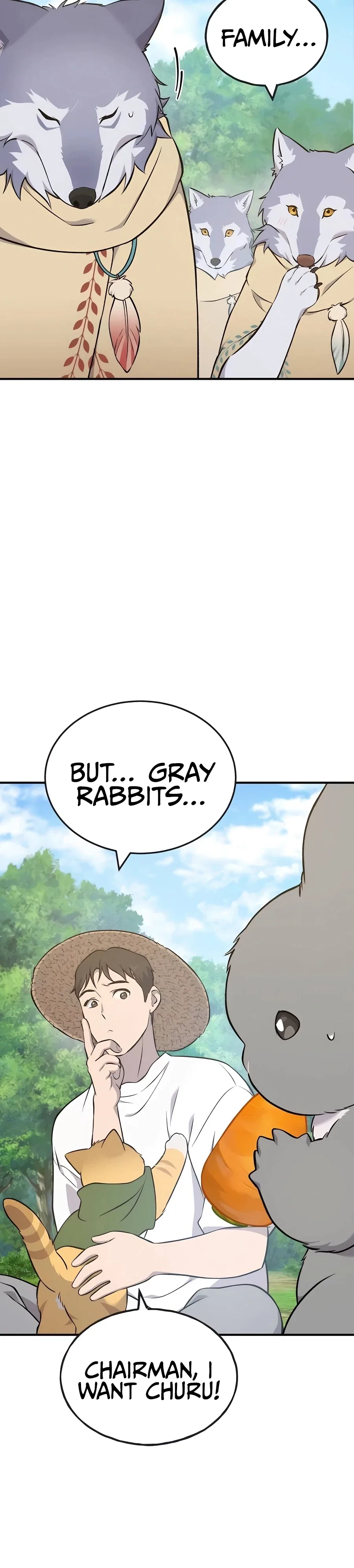 Solo Farming In The Tower Chapter 57 – Page 5