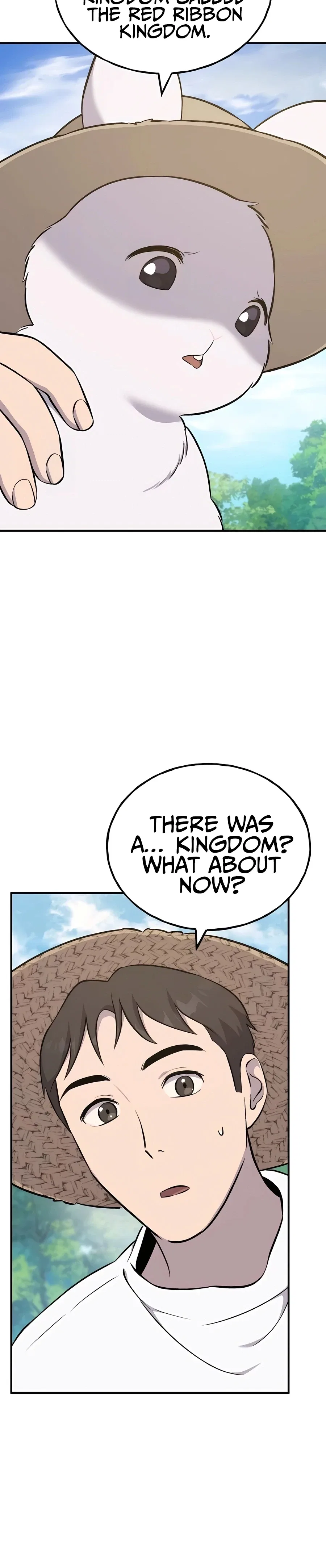 Solo Farming In The Tower Chapter 57 – Page 11