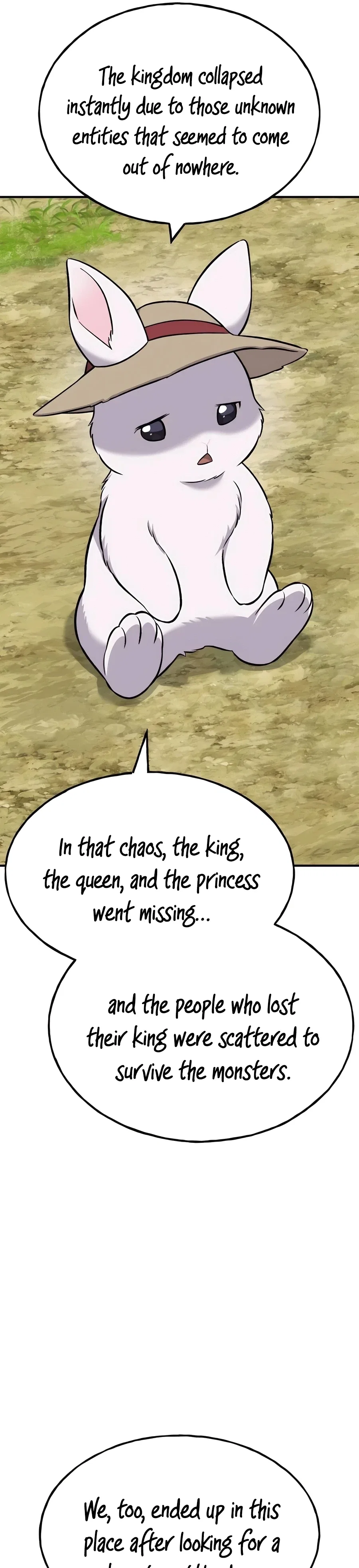 Solo Farming In The Tower Chapter 57 – Page 20