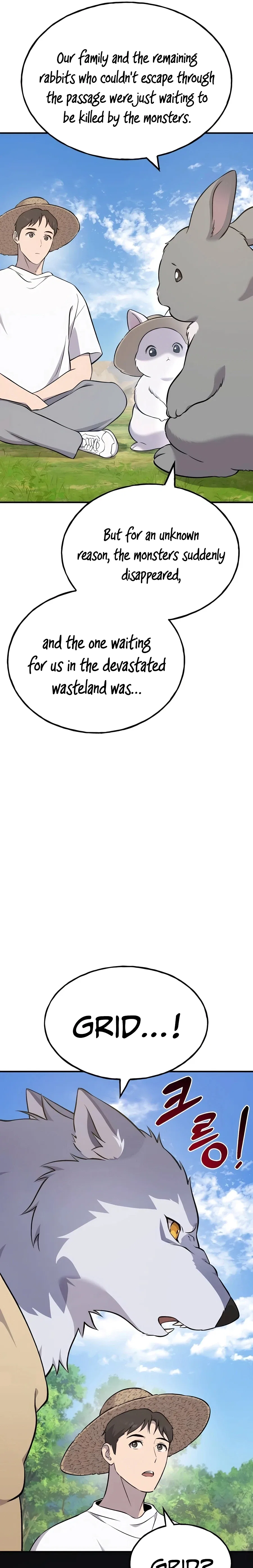 Solo Farming In The Tower Chapter 57 – Page 23
