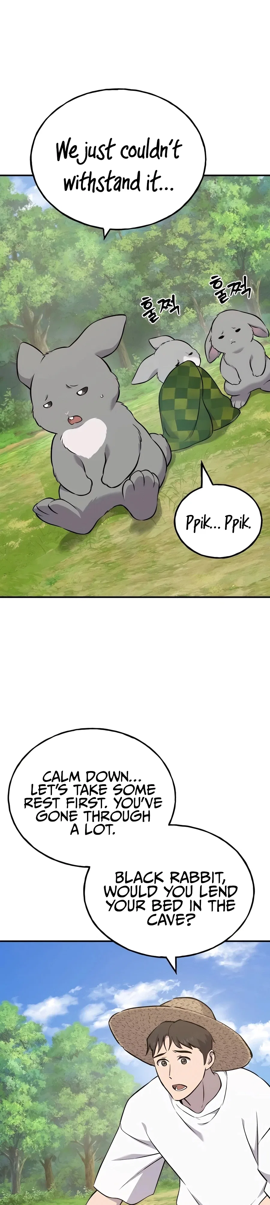 Solo Farming In The Tower Chapter 57 – Page 26