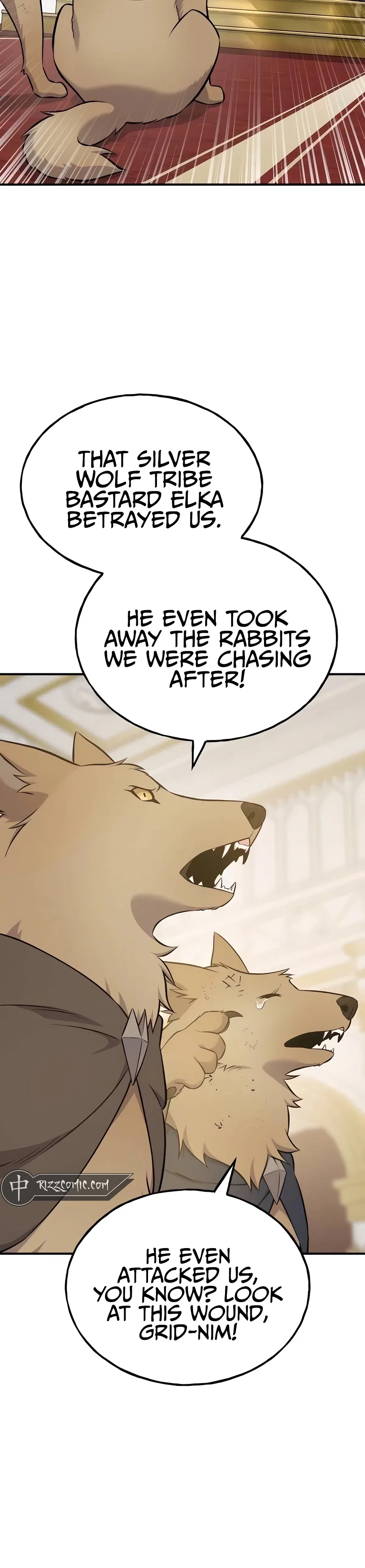 Solo Farming In The Tower Chapter 57 – Page 33