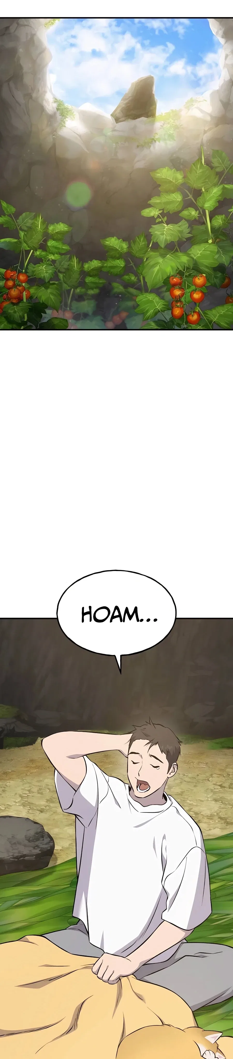 Solo Farming In The Tower Chapter 57 – Page 38