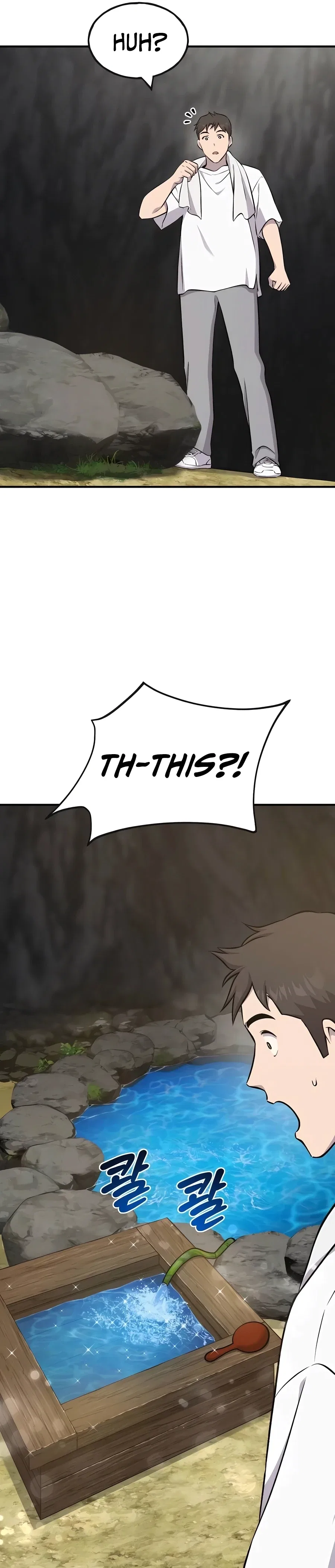 Solo Farming In The Tower Chapter 57 – Page 40