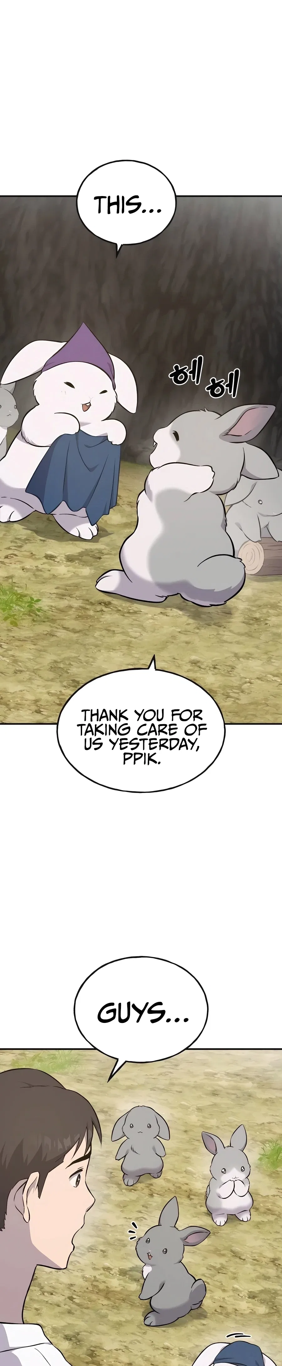 Solo Farming In The Tower Chapter 57 – Page 46
