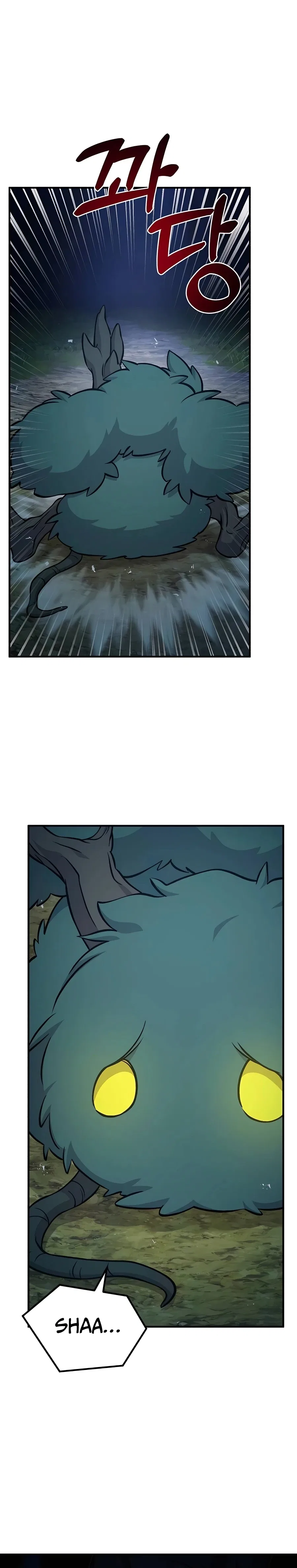 Solo Farming In The Tower Chapter 56 – Page 3