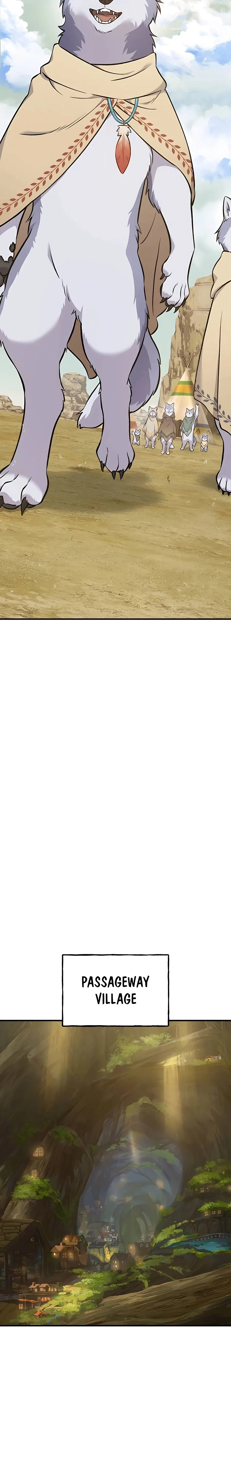Solo Farming In The Tower Chapter 56 – Page 14
