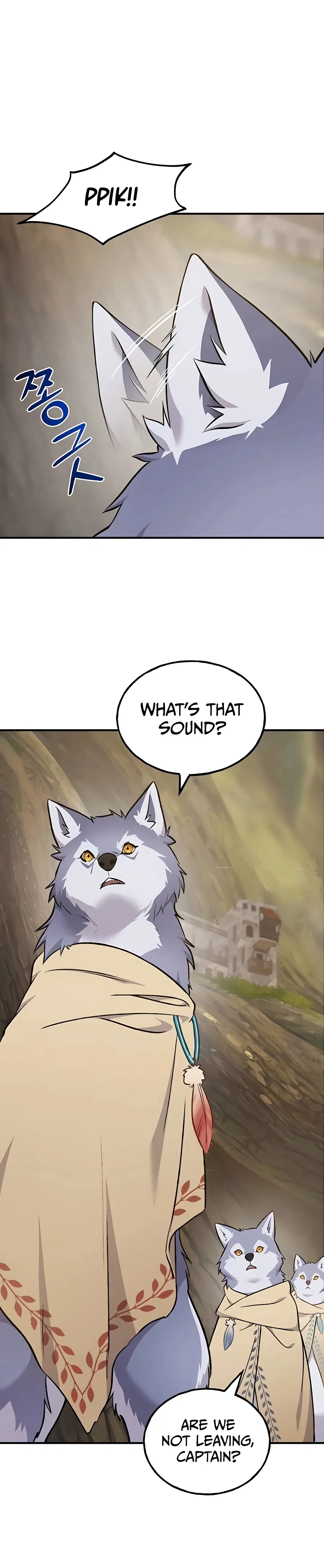 Solo Farming In The Tower Chapter 56 – Page 20