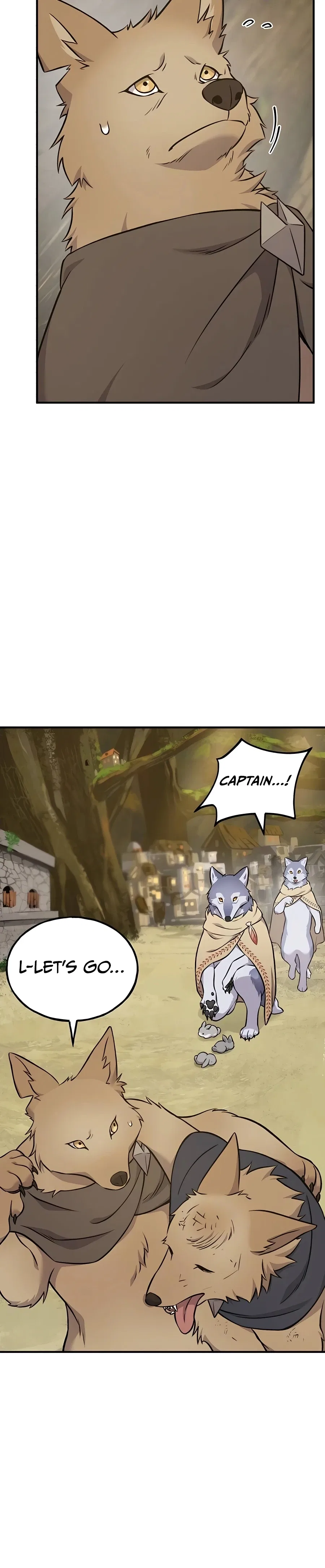 Solo Farming In The Tower Chapter 56 – Page 28