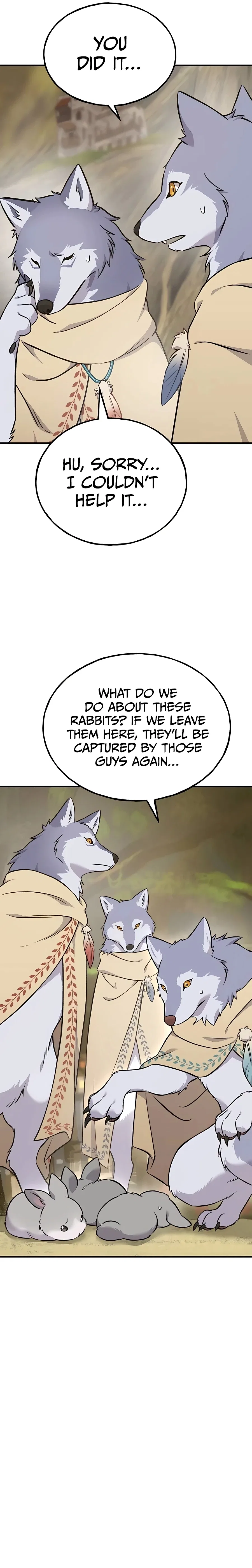 Solo Farming In The Tower Chapter 56 – Page 29