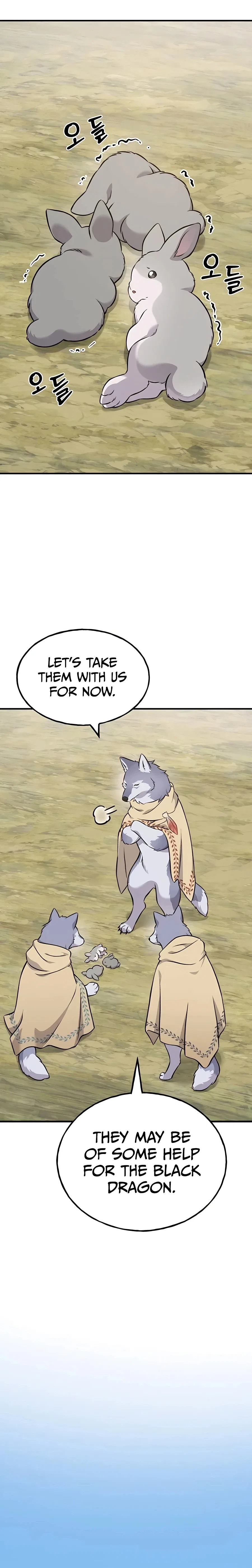 Solo Farming In The Tower Chapter 56 – Page 30
