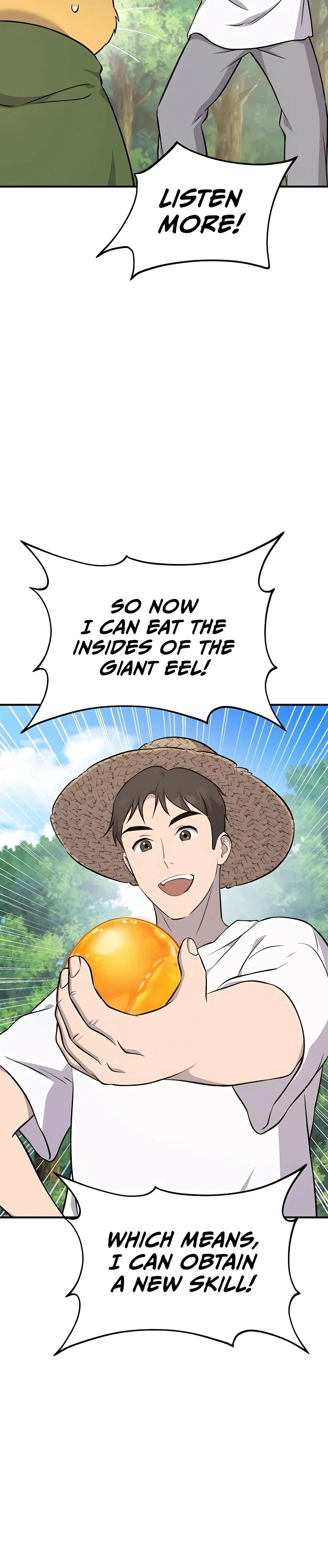 Solo Farming In The Tower Chapter 56 – Page 33
