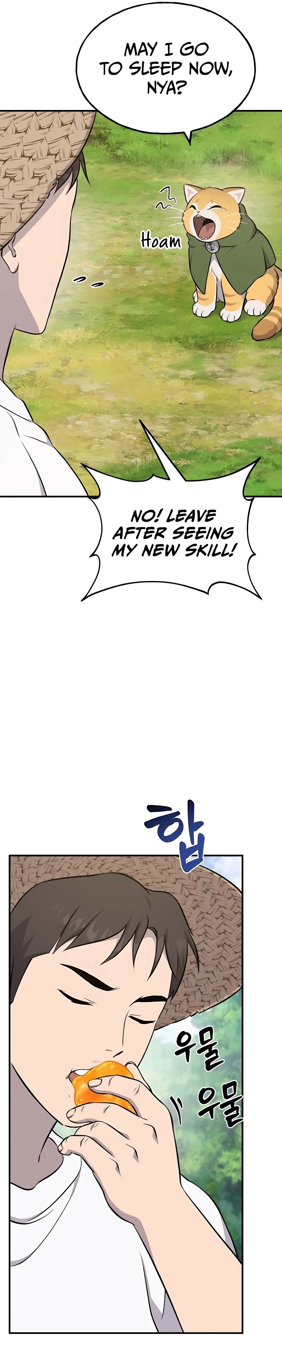 Solo Farming In The Tower Chapter 56 – Page 34