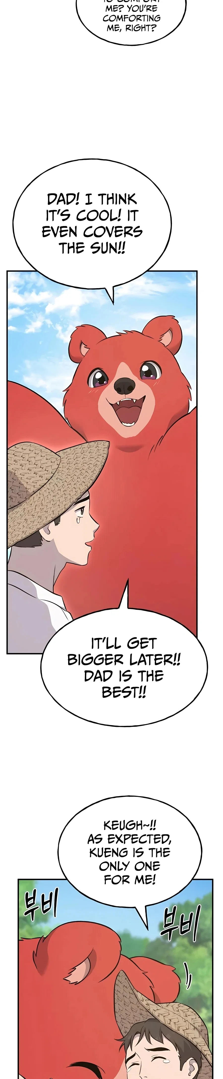 Solo Farming In The Tower Chapter 56 – Page 41