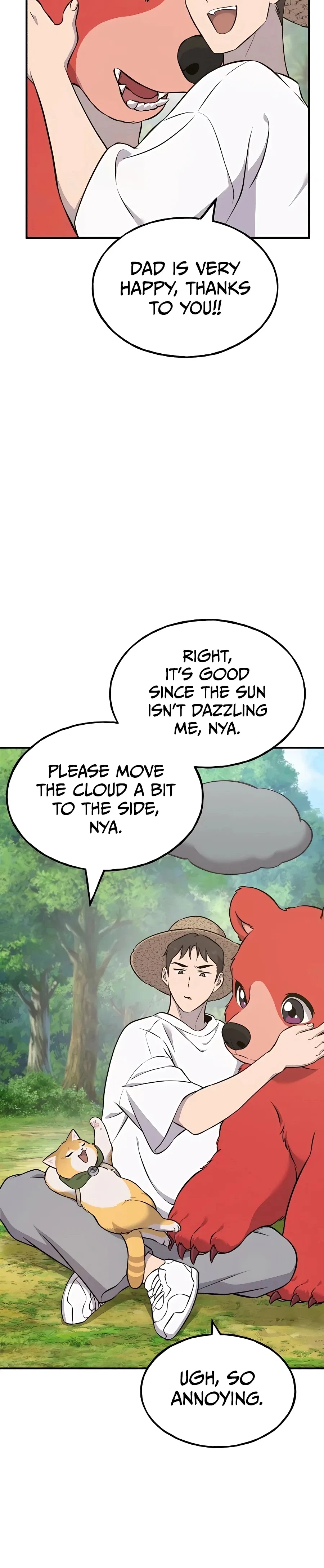 Solo Farming In The Tower Chapter 56 – Page 42