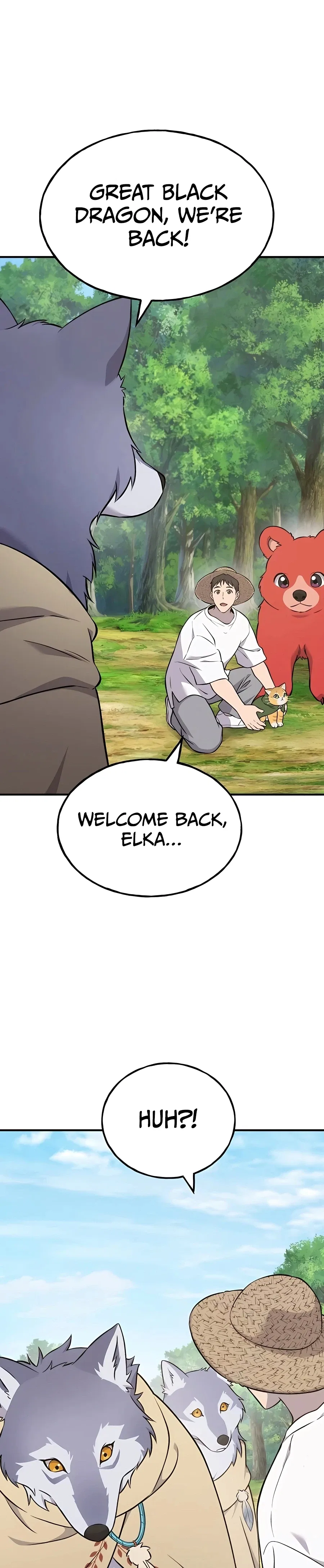 Solo Farming In The Tower Chapter 56 – Page 43