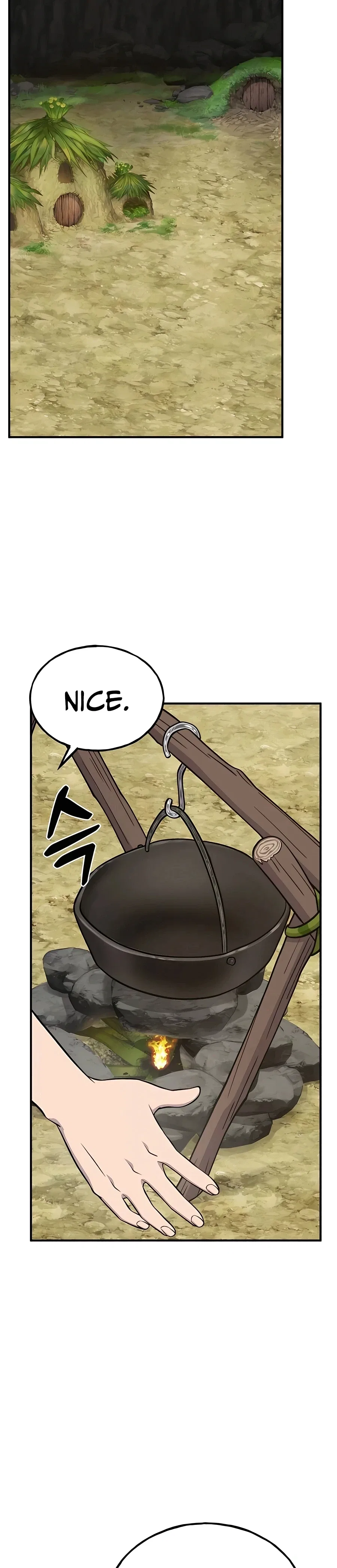 Solo Farming In The Tower Chapter 55 – Page 2