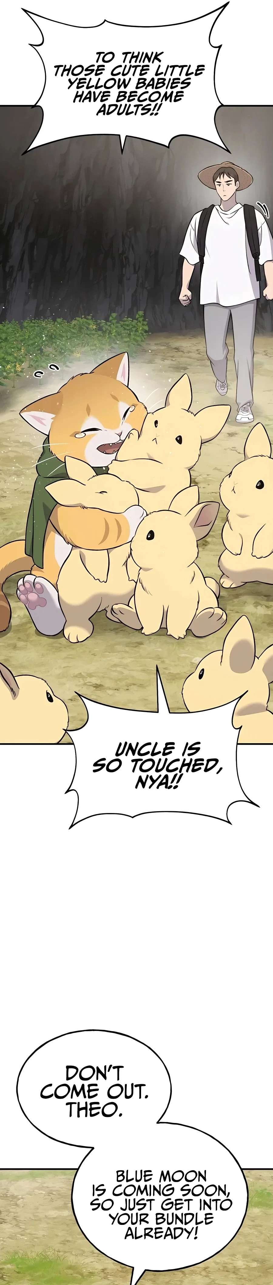 Solo Farming In The Tower Chapter 55 – Page 4