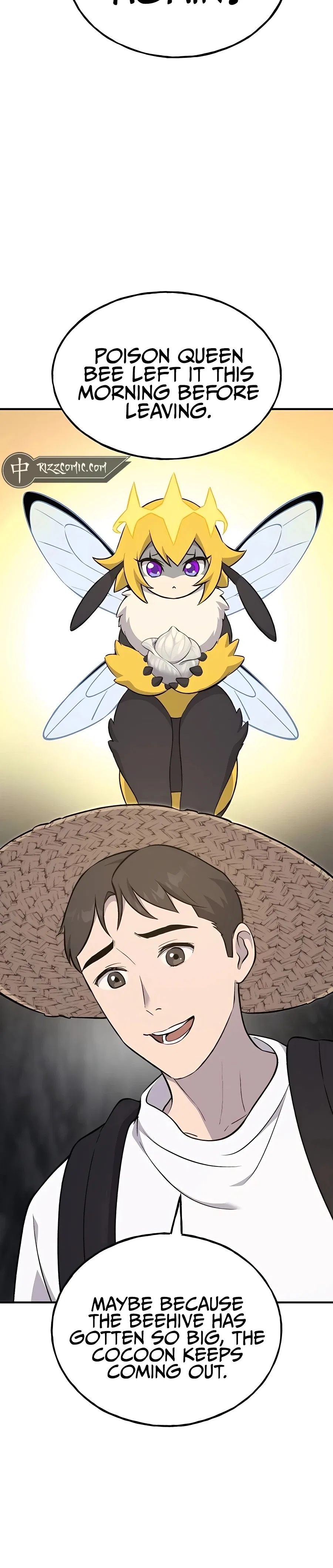 Solo Farming In The Tower Chapter 55 – Page 6