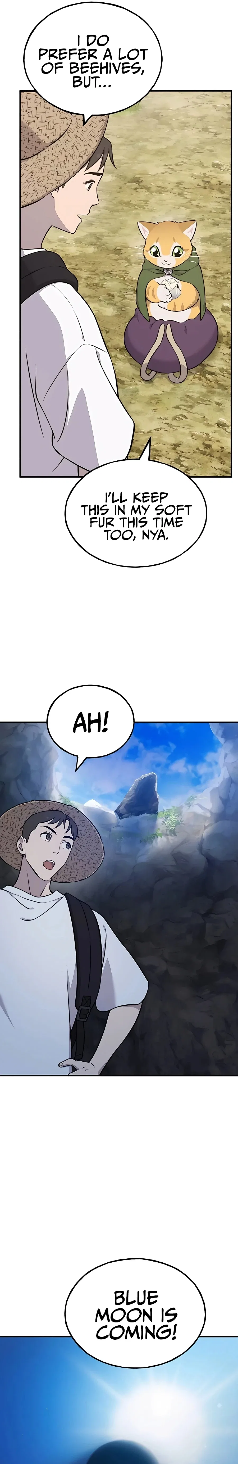 Solo Farming In The Tower Chapter 55 – Page 7