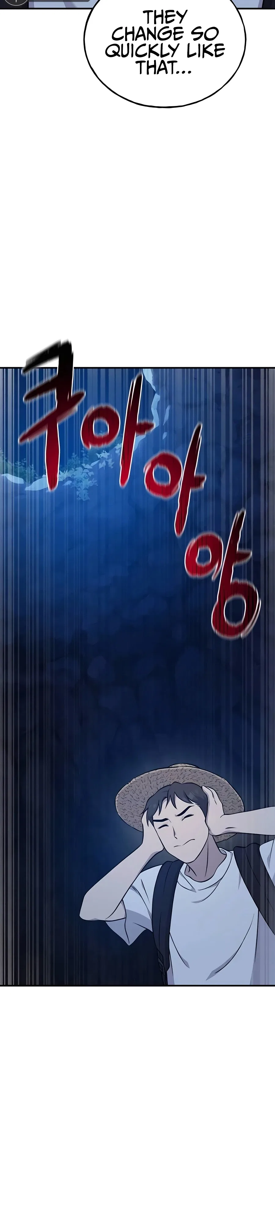 Solo Farming In The Tower Chapter 55 – Page 11