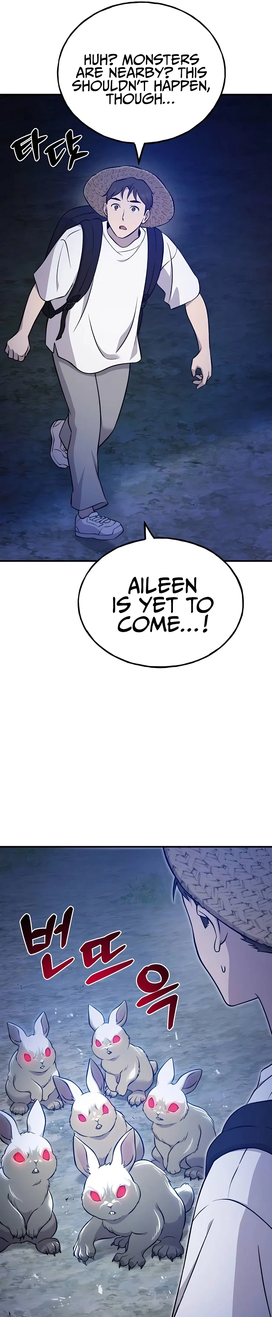 Solo Farming In The Tower Chapter 55 – Page 12