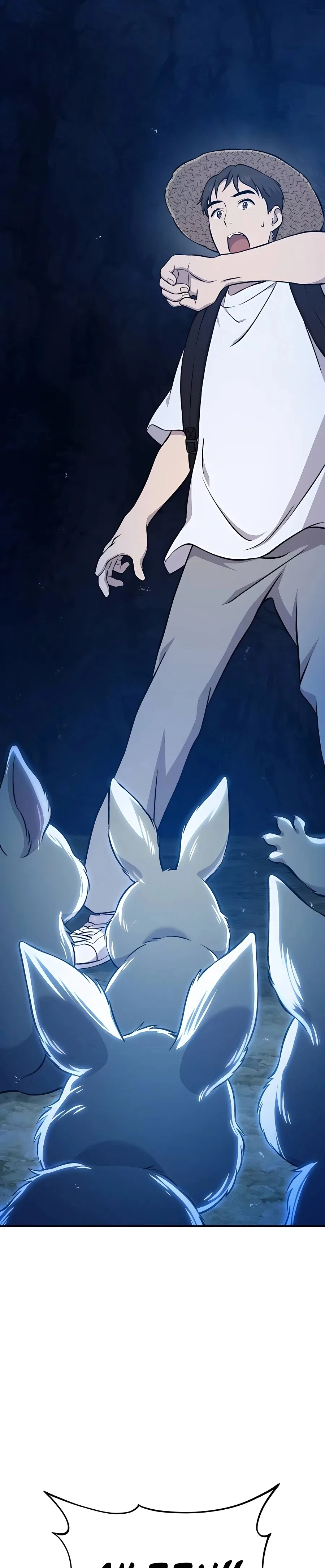 Solo Farming In The Tower Chapter 55 – Page 17