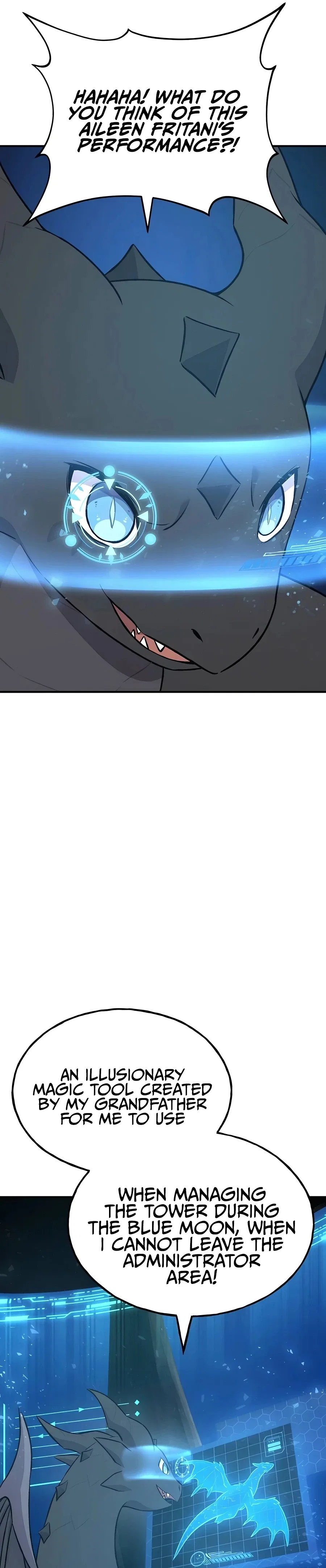 Solo Farming In The Tower Chapter 55 – Page 23