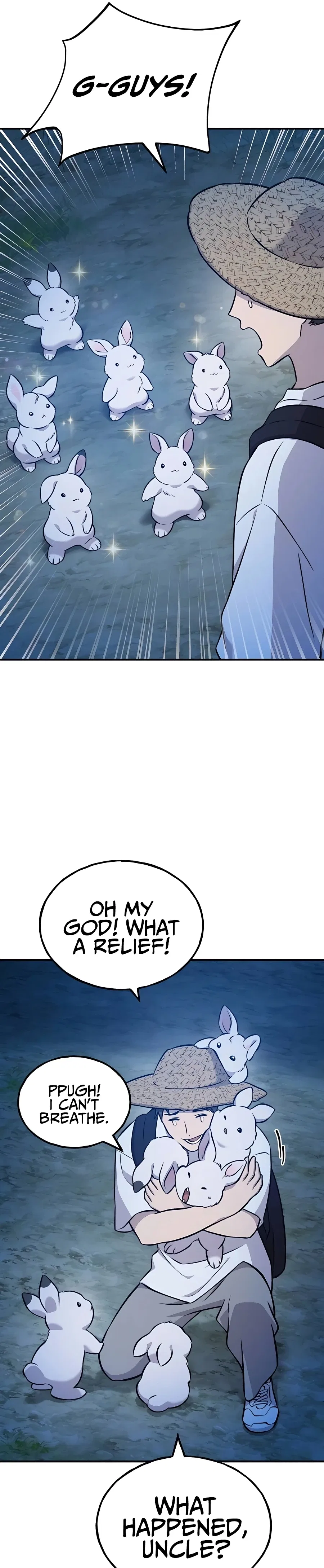 Solo Farming In The Tower Chapter 55 – Page 29