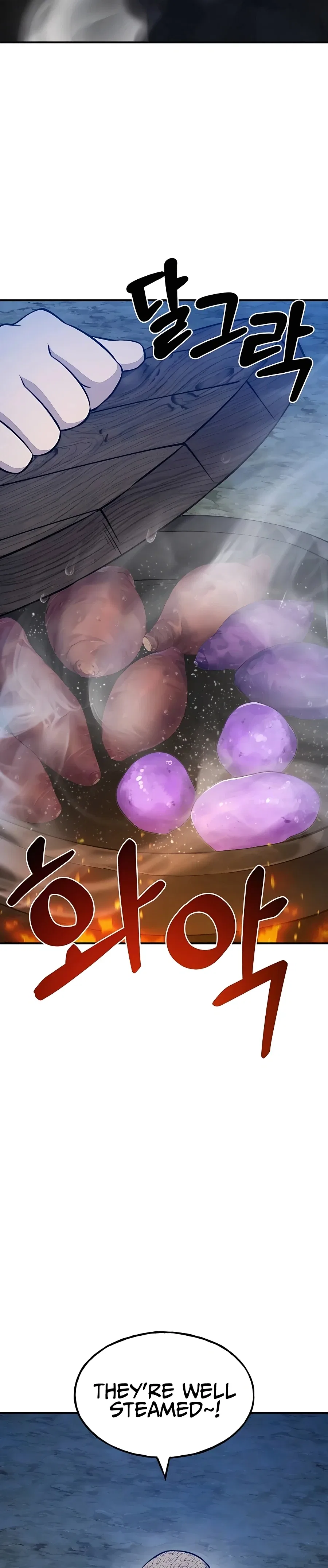 Solo Farming In The Tower Chapter 55 – Page 33