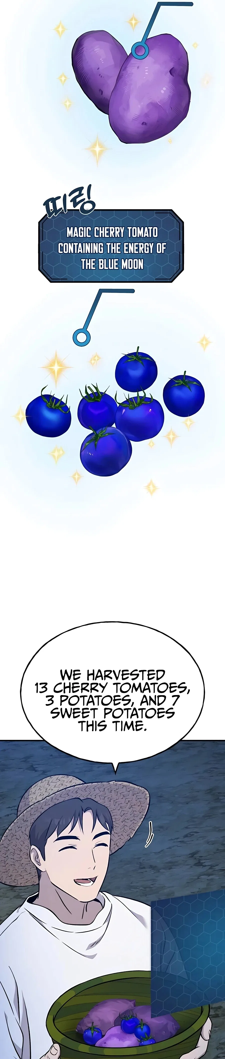 Solo Farming In The Tower Chapter 55 – Page 35