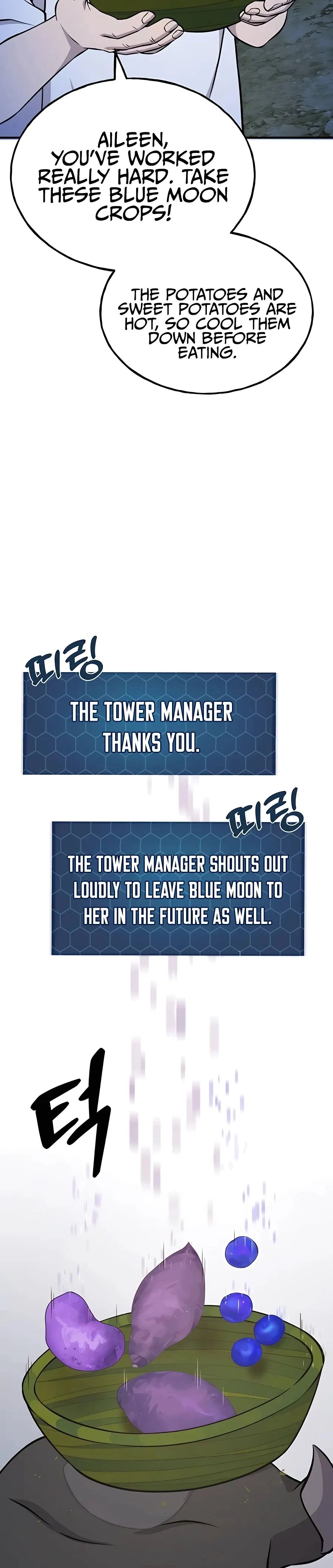 Solo Farming In The Tower Chapter 55 – Page 36
