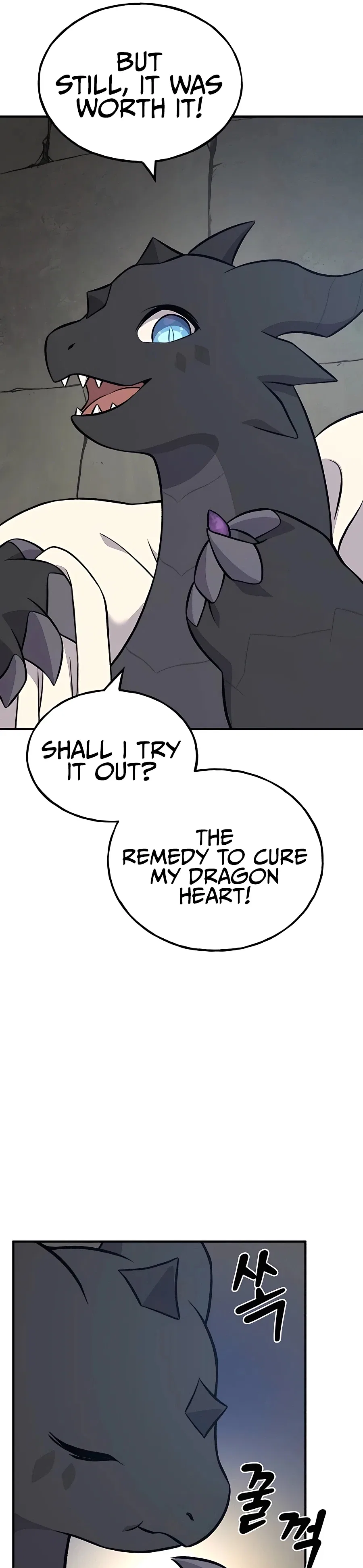 Solo Farming In The Tower Chapter 55 – Page 38