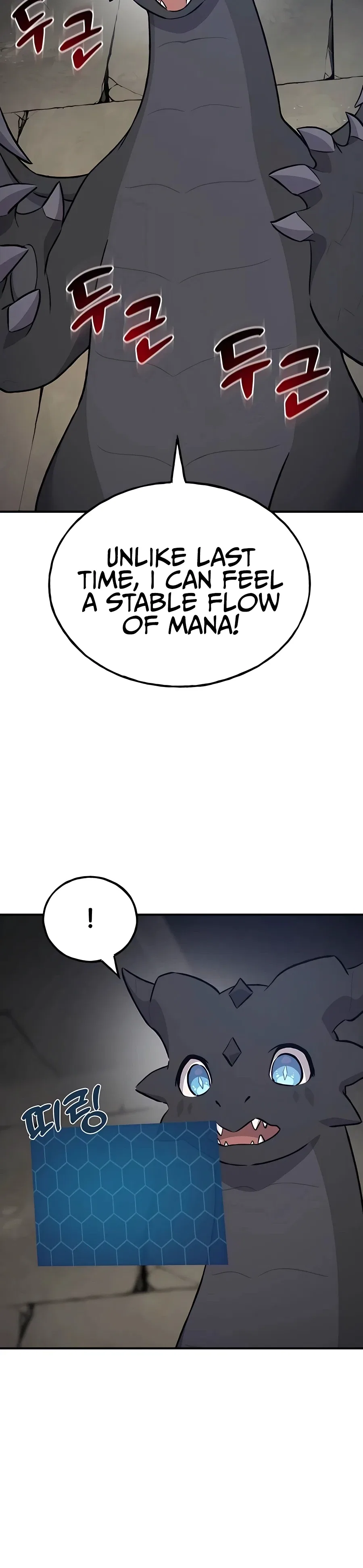 Solo Farming In The Tower Chapter 55 – Page 40