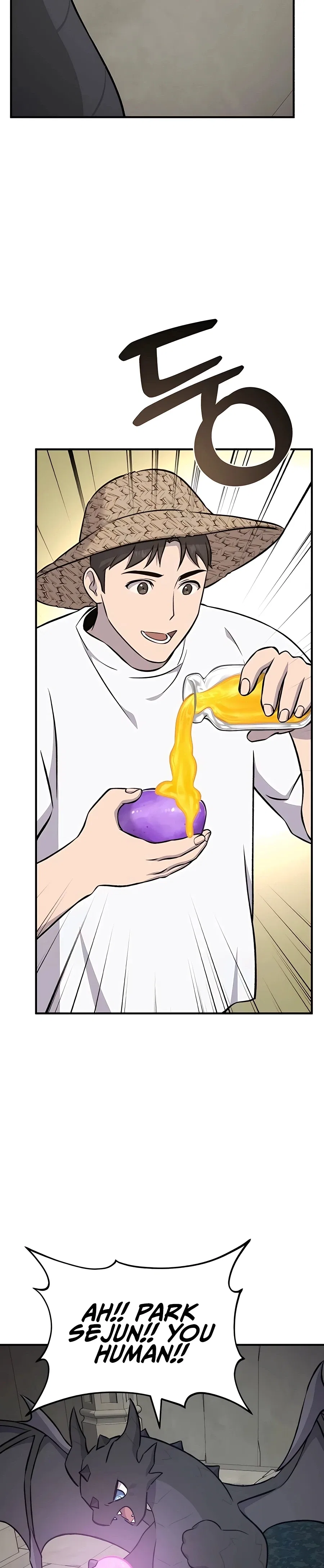 Solo Farming In The Tower Chapter 55 – Page 42