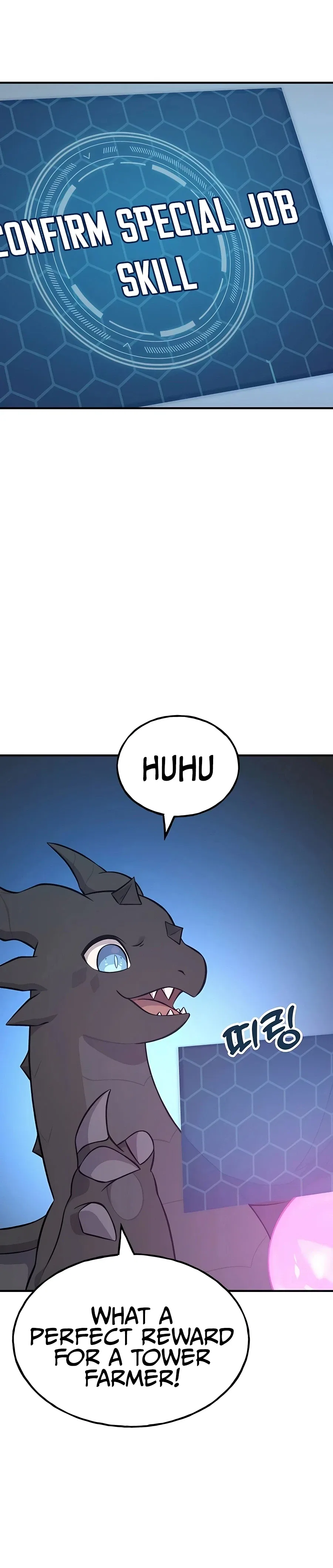 Solo Farming In The Tower Chapter 55 – Page 44