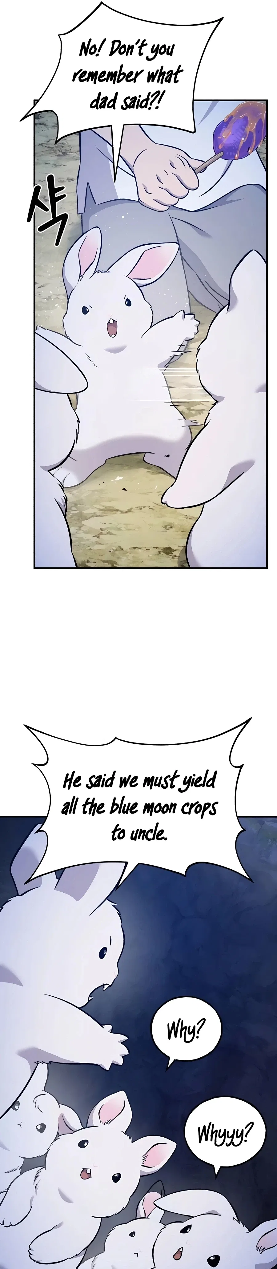 Solo Farming In The Tower Chapter 55 – Page 47